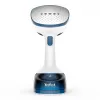 Ferro de engomar a vapor vertical Tefal Access Steam Easy DT7130 0,15 l 1400 W azul, branco