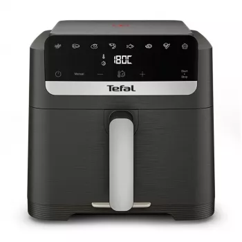 Fritadeira de ar quente Tefal EY866HE1