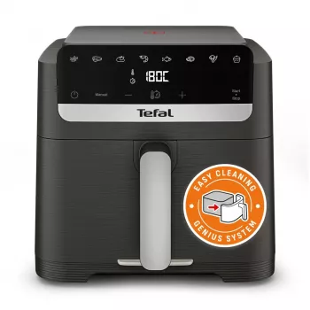 Fritadeira de ar quente Tefal EY866HE1
