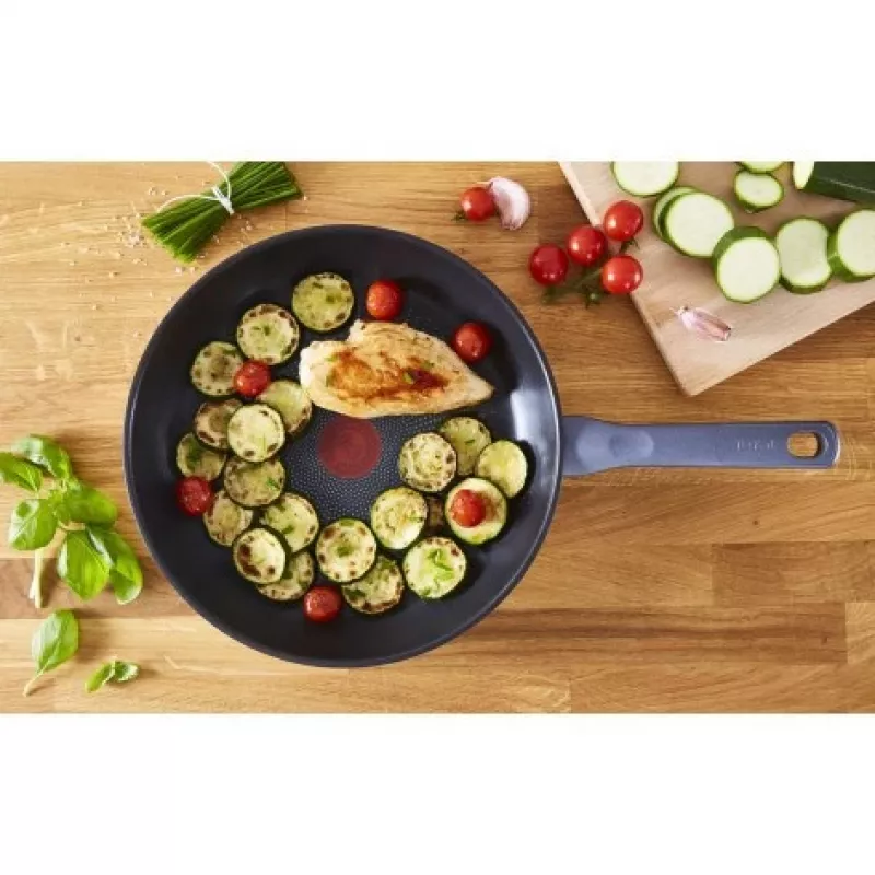Tefal Daily Cook G7300455 frigideira 24 cm
