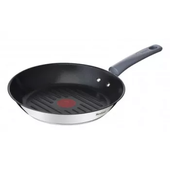 Tefal Daily Cook G7314055 Frigideira grelhadora 26 cm
