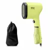 Ferro de engomar a vapor Tefal Pure Pop DT2025F0, 1300 W, 70 ml, Lime
