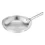 Tefal Duetto+ conjunto de 2 frigideiras 24/28 cm aço inoxidável