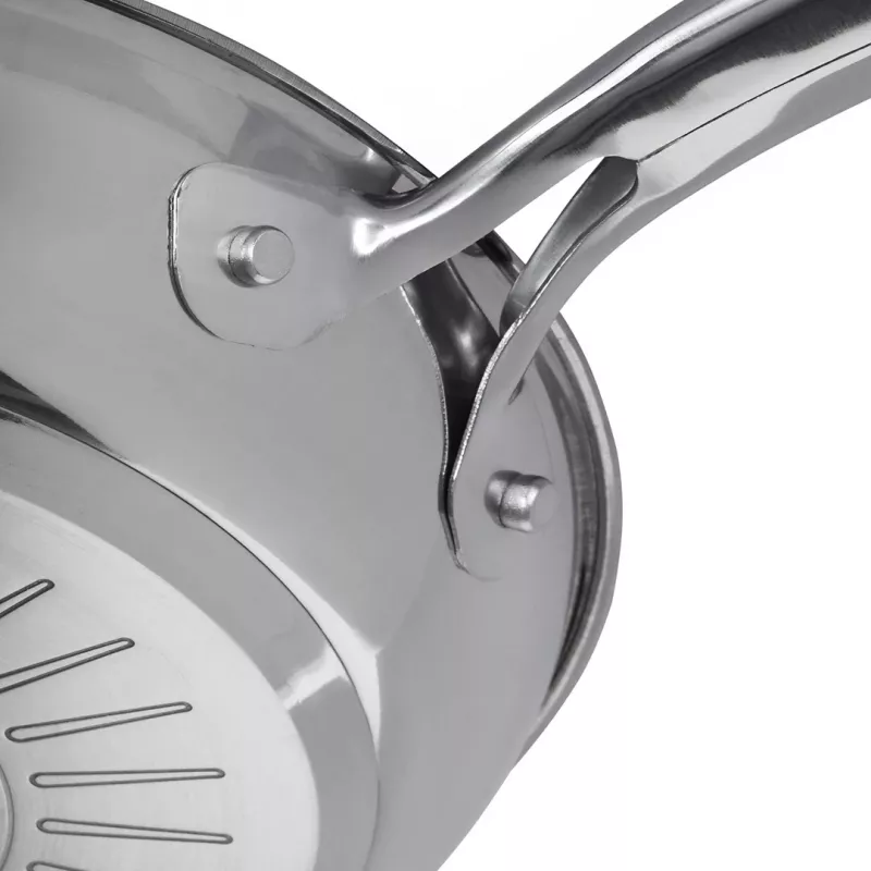 Tefal Duetto+ G732S255 Conjunto de frigideiras, 24/28 cm, 2 un.
