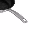 Tefal Duetto+ G732S255 Conjunto de frigideiras, 24/28 cm, 2 un.