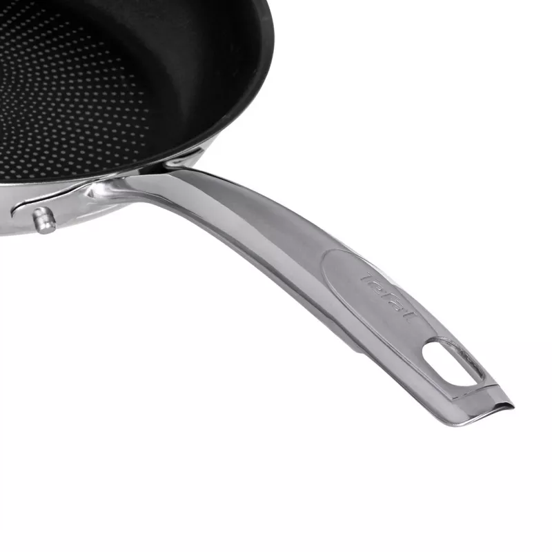 Tefal Duetto+ G732S255 Conjunto de frigideiras, 24/28 cm, 2 un.