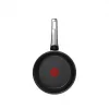 Tefal Expertise Plus Frigideira 20 cm com revestimento antiaderente Titanium Excellence e Thermo-Spot