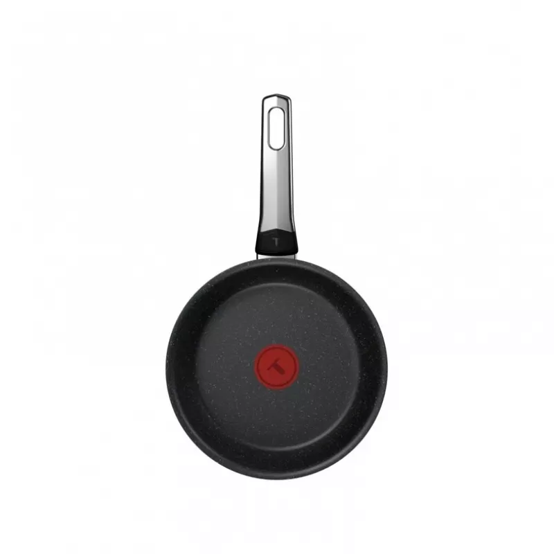 Tefal Expertise Plus Frigideira 20 cm com revestimento antiaderente Titanium Excellence e Thermo-Spot