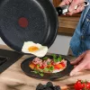 Frigideira Tefal Expertise Plus 24 cm com revestimento antiaderente e Thermo-Spot