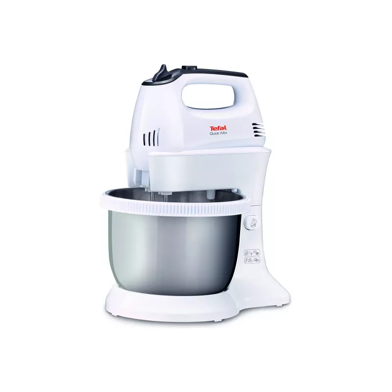 Tefal HT312138 Batedeira Quickmix