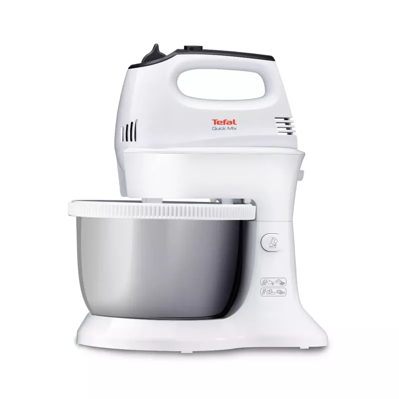 Tefal HT312138 Batedeira Quickmix