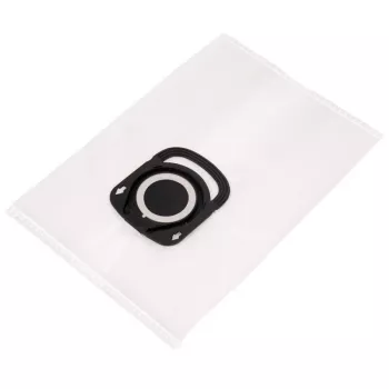 Sacos de aspirador Tefal Hygiene+, pack de 4 – filtração de alta eficiência para Rowenta e Tefal