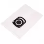 Sacos de aspirador Tefal Hygiene+, pack de 4 – filtração de alta eficiência para Rowenta e Tefal