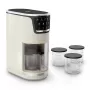 Máquina de gelo Tefal IG602A 1,6 l branco/cinzento