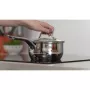 Conjunto de panelas Tefal Intuition B864SA74 em aço inoxidável, 10 peças, adequado para indução, resistente ao forno, lavável na máquina