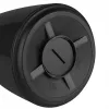 Garrafa térmica Tefal K30310 Senator 1 L preto aço inoxidável