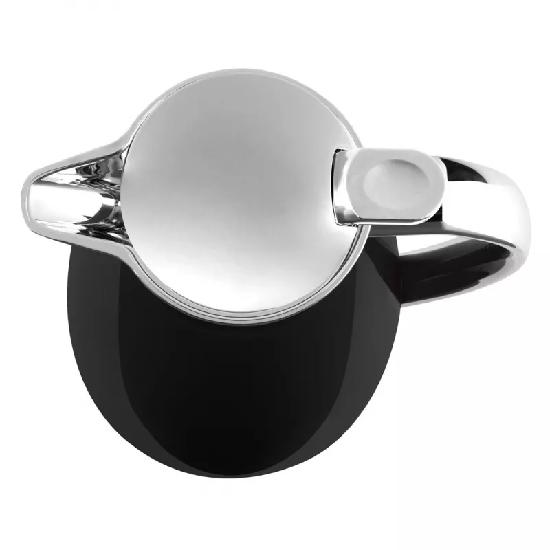 Garrafa térmica Tefal K30310 Senator 1 L preto aço inoxidável