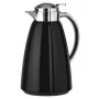 Garrafa térmica Tefal K30310 Senator 1 L preto aço inoxidável