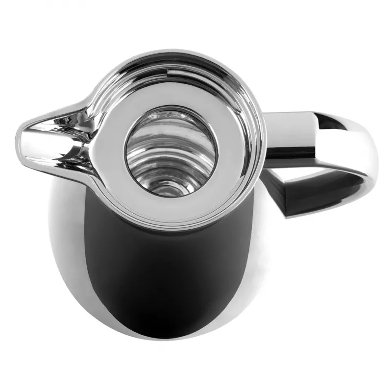 Garrafa térmica Tefal K30320 Senator 1 L aço inoxidável