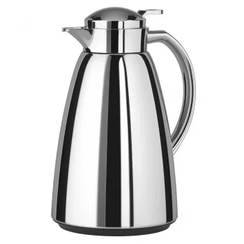 Garrafa térmica Tefal K30320 Senator 1 L aço inoxidável