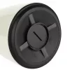Garrafa térmica Tefal K30340 Senator 1 L Aço inoxidável, Branco