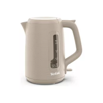 Tefal KO2M0B10 Morning Kettle, Bege, 1,7L, 2400W