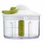 TEFAL Picadora manual - Cinzento, Pimenta