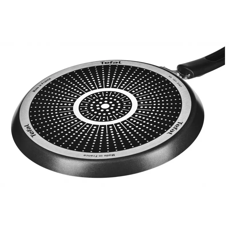 Frigideira para crepes TEFAL Simplicity 25 cm B5821902