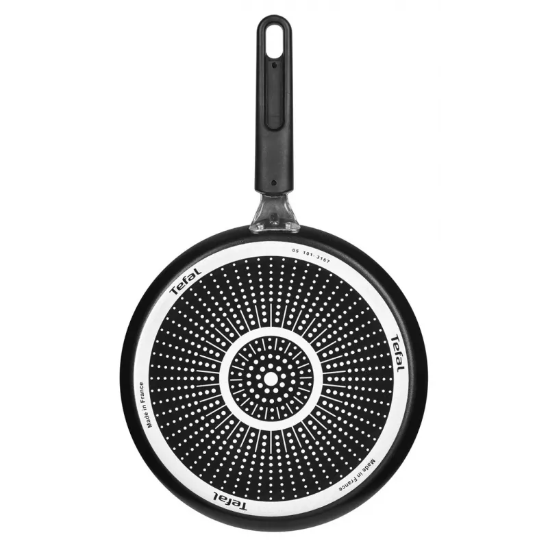 Frigideira para crepes TEFAL Simplicity 25 cm B5821902