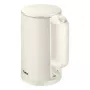 Tefal Thermo Protect KO140AE0 Chaleira elétrica, 1,5 L, 1500 W, Branca
