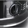 Tefal Convenient VC140135 Panela a vapor, 2 cestos, 6 L, 900 W, Preto