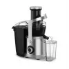 Extrator de sumo centrífugo Tefal ZE660D10 800 W preto/prateado