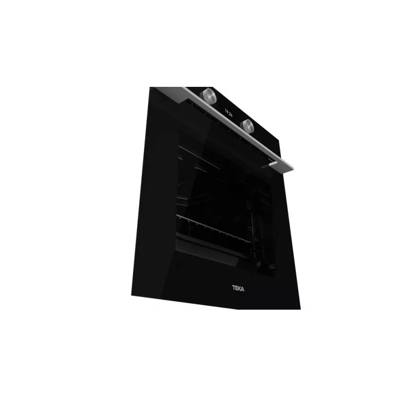 Forno multifunções de encastrar Teka HLB 8600 71L 3215W Preto Hydroclean PRO A+