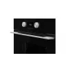 Forno multifunções de encastrar Teka HLB 8600 71L 3215W Preto Hydroclean PRO A+