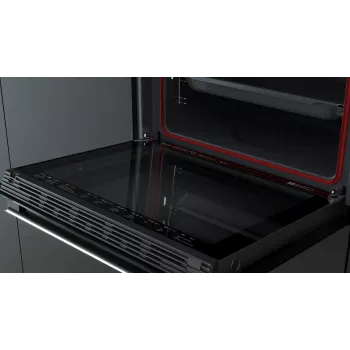 TEKA HSB 6350 SS Forno Elétrico Encastrável, 70L, A+ Energia, aço inoxidável