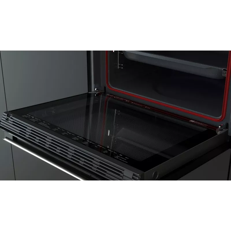 TEKA HSB 6350 SS Forno Elétrico Encastrável, 70L, A+ Energia, aço inoxidável