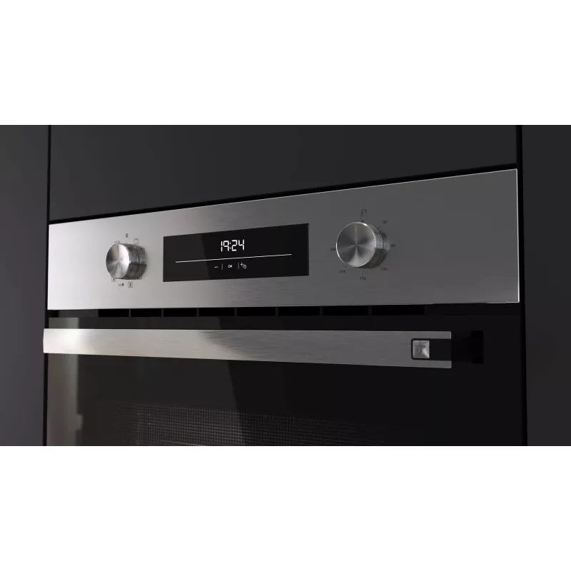 TEKA HSB 6350 SS Forno Elétrico Encastrável, 70L, A+ Energia, aço inoxidável