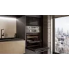 TEKA HSB 6350 SS Forno Elétrico Encastrável, 70L, A+ Energia, aço inoxidável