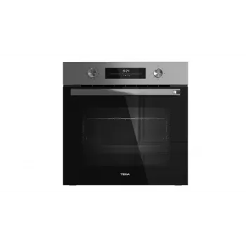 TEKA HSB 6350 SS Forno Elétrico Encastrável, 70L, A+ Energia, aço inoxidável