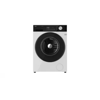 TEKA WM 20841 W PL máquina de lavar roupa de carregamento frontal, 8 kg, 1200 rpm, branco