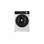 TEKA WM 20841 W PL máquina de lavar roupa de carregamento frontal, 8 kg, 1200 rpm, branco