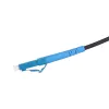 Cabo patch monomodo TELCOLINE 1J LC/UPC para LC/UPC, 20 m, LSOH, Amarelo