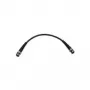 Telegärtner L00011A1450 Cabo coaxial BNC macho para BNC macho RG59 de 1,5m, 75 Ohm, preto
