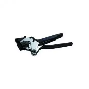 Telegärtner Alicate de crimpagem profissional (N00001A0002)