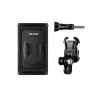 Suporte de alça de mochila TELESIN com encaixe J-Hook para GoPro/Osmo Action (GP-BPM-003)