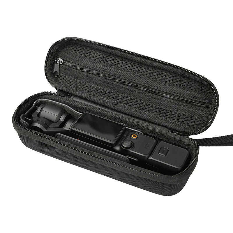 Capa TELESIN para DJI Osmo Pocket 3