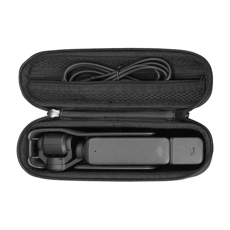 Capa TELESIN para DJI Osmo Pocket 3
