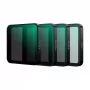 TELESIN conjunto de filtros CPL/ND8/ND16/ND32 para Insta360 Ace Pro 2 / Ace Pro