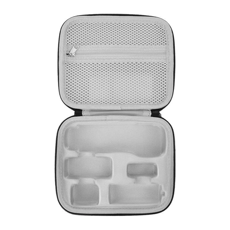 Bolsa de armazenamento EVA TELESIN para DJI Osmo Pocket 3