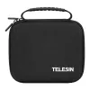 Bolsa de armazenamento EVA TELESIN para DJI Osmo Pocket 3